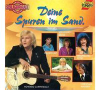 Gitte Dann Kommt Die Erinnerung Christian Anders Es Fährt Ein Zug Nach Nirgendwo Daliah Lavi Wär Ich Ein Buch Manuela Schwimmen Lernt Man Im See - 17 Schlager, die bleibenden Eindruck hinterlassen (CD)