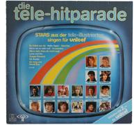 Gitte Haenning, Stefan Waggershausen, Wolfgang Petry, H. Carpendale, Mary Roos.. / Vinyl record [Vinyl-LP]