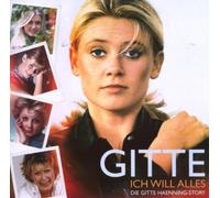Gitte - Ich Will Alles