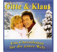 Gitte & Klaus - Ein Christbaum Für die Ganze Welt