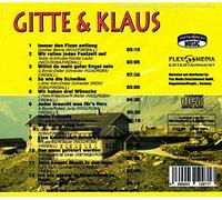 Gitte & Klaus - Jetzt kommt Musik in Haus