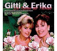Gitti & Erica - Die Rosen der Heimat