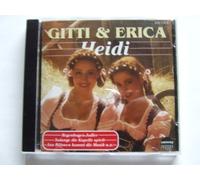 Gitti & Erica - Gitti & Erika [Import]
