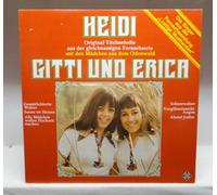 GITTI & ERICA - Heidi / 6.23025
