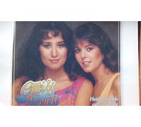 Gitti & Erica - Heidi und viele andere große Erfolge / Vinyl record [Vinyl-LP]