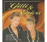 Gitti & Erica - Melodie der Heimat