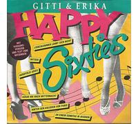 Gitti & Erika - Happy Sixties
