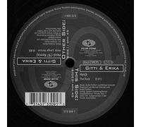 Gitti & Erika - Heidi [Vinyl Maxi-Single] [Vinilo]