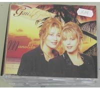 Gitti&Erika - Manolito [Import]