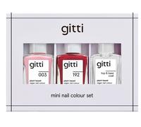 gitti - gitti Mini Set - Esmalte de uñas 1 St.