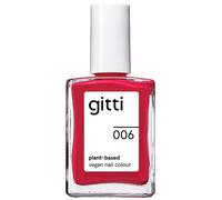 gitti - gitti no. 006 - Esmalte de uñas 15 ml