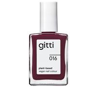 gitti - gitti no. 016 - Esmalte de uñas 15 ml