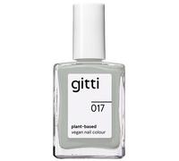 gitti - gitti no. 017 - Esmalte de uñas 15 ml
