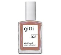 gitti - gitti no. 028 - Esmalte de uñas 15 ml