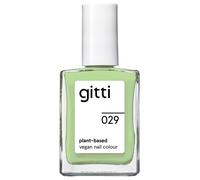 gitti no. 029 Nail Polish Matcha Wave 15 ml