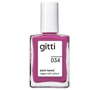 gitti - gitti no. 034 - Esmalte de uñas 15 ml