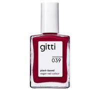 gitti - gitti no. 039 - Esmalte de uñas 15 ml
