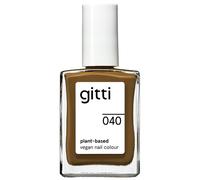 gitti - gitti no. 040 - Esmalte de uñas 15 ml
