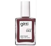 gitti - gitti no. 042 - Esmalte de uñas 15 ml