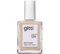 gitti - gitti no. 124 - Esmalte de uñas 15 ml