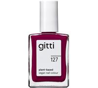 gitti - gitti no. 127 - Esmalte de uñas 15 ml