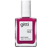 gitti - gitti no. 143 - Esmalte de uñas 15 ml