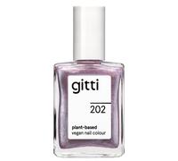 gitti - gitti no. 202 - Esmalte de uñas 15 ml