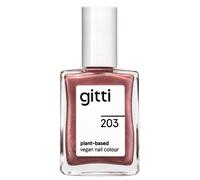 gitti - gitti no. 203 - Esmalte de uñas 15 ml