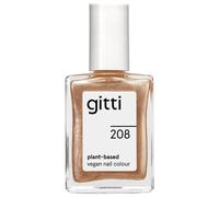 gitti - gitti no. 208 - Esmalte de uñas 15 ml