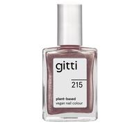 gitti - gitti no. 215 - Esmalte de uñas 15 ml
