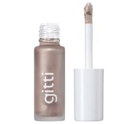 gitti - Halo Eyes - Sombra de ojos no. 02 Soft Silver 4 ml