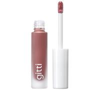 gitti - Lip Glaze - Brillo de labios no.01 Rosewood Muse 4.5 ml