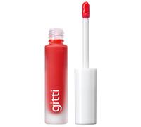 gitti - Lip Glaze - Brillo de labios no.02 Lush Red 4.5 ml