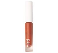 gitti - Lip Glaze - Brillo de labios no. 04 Sunlit Sheer 4.5 ml