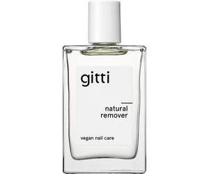 gitti - Nagellackentferner - Removedor de esmalte de uñas 50 ml