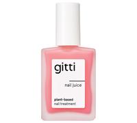 gitti - Nail Juice - Esmalte de uñas no. 01 Pink Guava 15 ml
