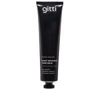 gitti - Night Restoring Hand Balm - Crema de manos y mascarillas 75 ml