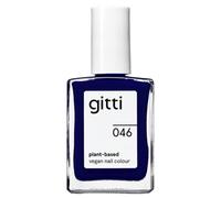 gitti no. 046 Nail Polish Nocturne Navy 15 ml