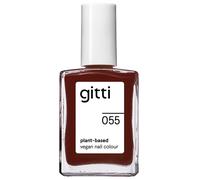 gitti - no. 055 - Esmalte de uñas 15 ml