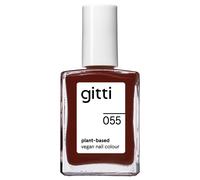 gitti - no. 055 - Esmalte de uñas 15 ml