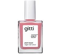 gitti - no. 057 - Esmalte de uñas 15 ml