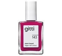 gitti no. 143 Nail Polish That's Hot 15 ml