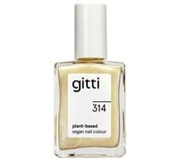 gitti - no. 314 - Esmalte de uñas 15 ml
