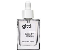 gitti - Quick Dry Solution - Cuidado de las uñas 14 ml