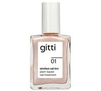 gitti - Skinified Nail Tint no. 01 - Esmalte de uñas 15 ml