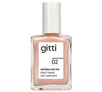 gitti - Skinified Nail Tint no. 02 - Esmalte de uñas 15 ml