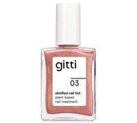 gitti - Skinified Nail Tint no. 03 - Esmalte de uñas 15 ml