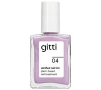gitti - Skinified Nail Tint no. 04 - Esmalte de uñas 15 ml