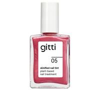 gitti - Skinified Nail Tint no. 05 - Esmalte de uñas 15 ml