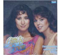 Gitti Und Erica - Heidi und viele andere große Erfolge